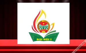 Logo đại hội hội nông dân Việt Nam lần thứ I  File Core