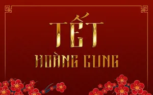Font chữ cổ trang Việt hóa NVN Morning Calm
