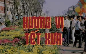 Font tết hoài cổ SVN-MoshiMoshi