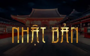 Font chữ Việt hóa về Lịch Sử Nhật Bản - Font chữ TH Nhat Ban 1