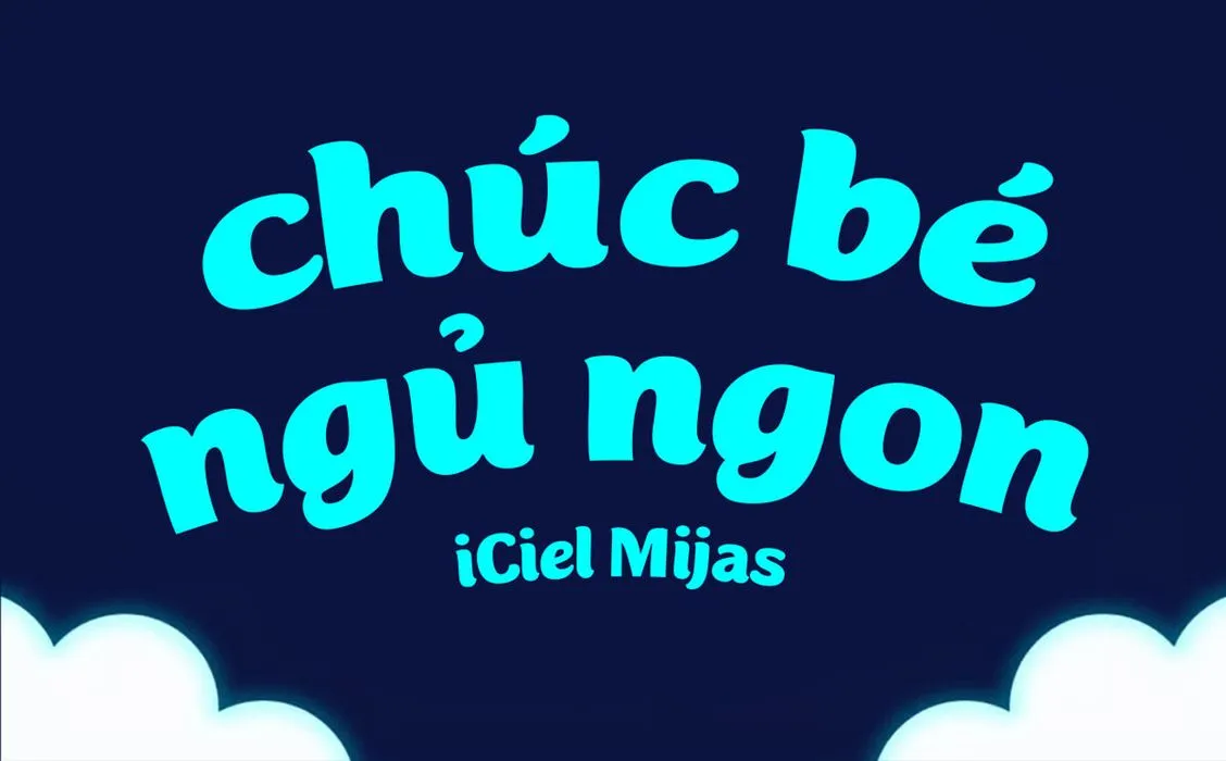 Font iCiel Mijas Việt hóa - Tải Miễn Phí