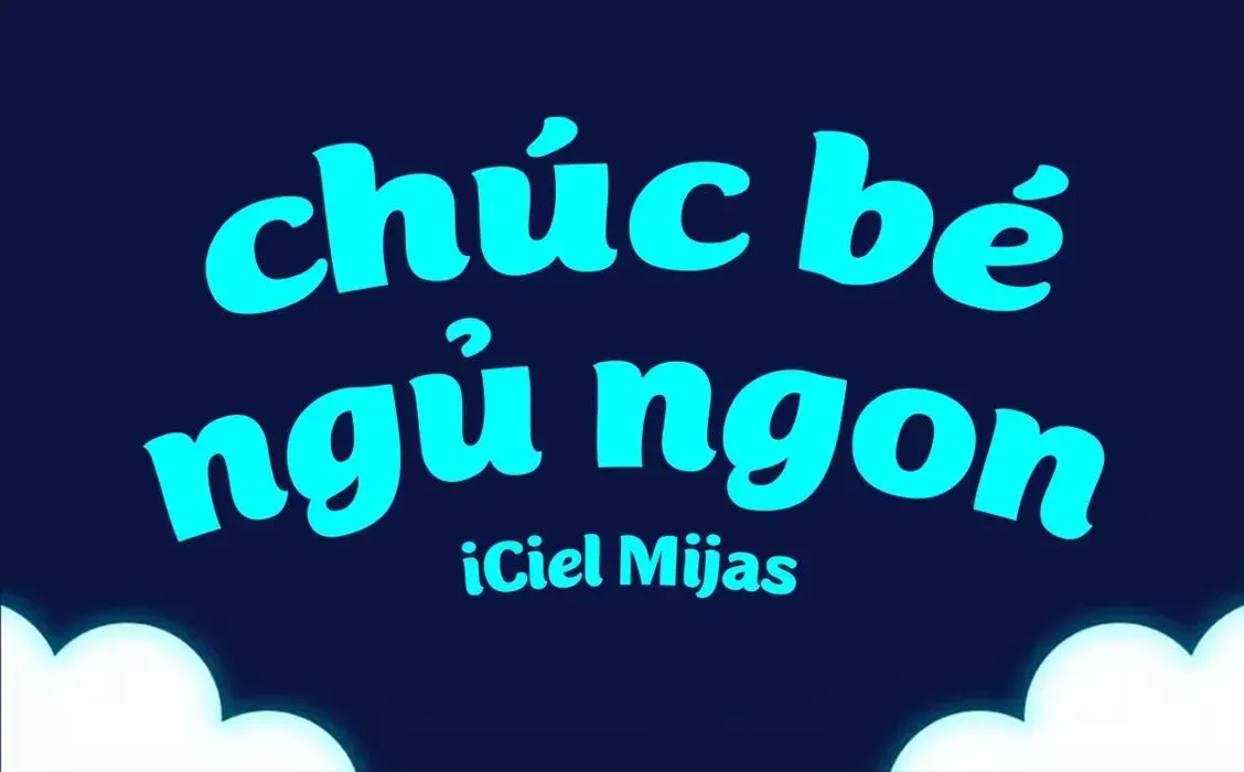 Font iCiel Mijas Việt hóa - Tải Miễn Phí