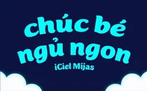 Font iCiel Mijas Việt hóa - Tải Miễn Phí
