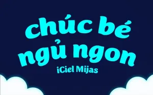 Font iCiel Mijas Việt hóa - Tải Miễn Phí