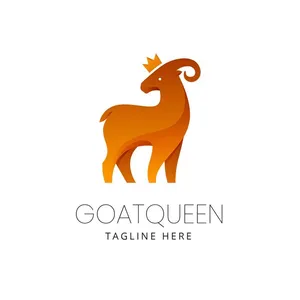 Logo Con Dê Quyến Rũ - Thiết Kế Vector Đa Năng Cho Thương Hiệu