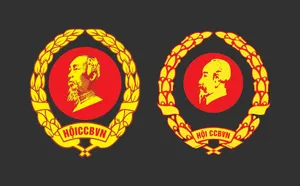 File Logo cựu chiến binh Vector, PNG, EPS