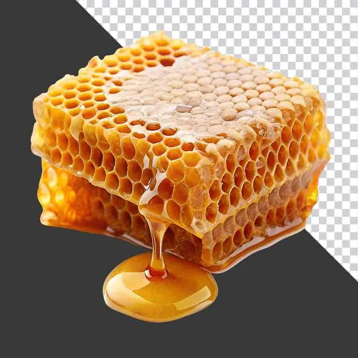 File PNG - Hình ảnh sáp óng vàng óng nguyên chất
