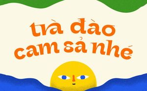 Phông chữ display TH Galvitra Việt Hóa đẹp cho thiết kế