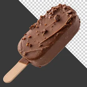 Que Kem Chocolate Đậu Phộng PNG - Thiết Kế Đồ Họa Chất Lượng Cao