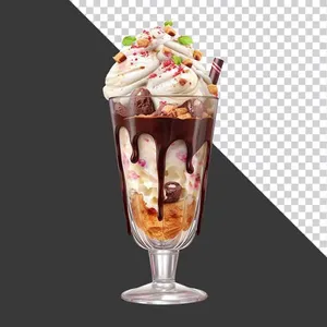 Ly Kem thập cẩm PNG - Ảnh Thiết Kế Đồ Họa Chất Lượng Cao