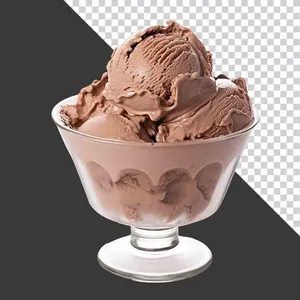 Ly Kem Socola Hấp Dẫn PNG - Tải Xuống Ngay