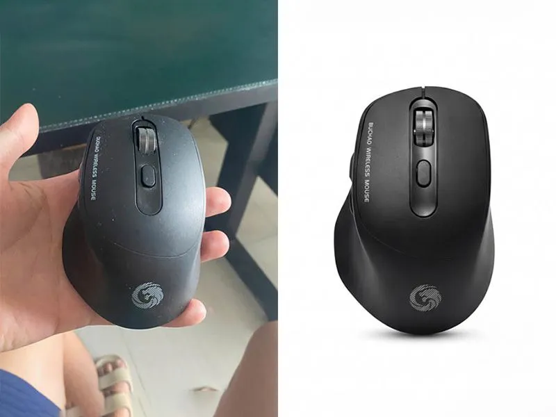 Tool tách nền, retoucher sản phẩm hàng loạt bằng AI