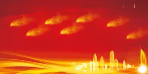 Backdrop kỷ niệm ngày thành lập công ty mẫu 05 PSD S99.VN
