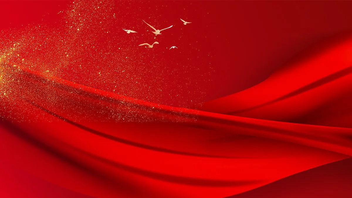 Backdrop mừng khai trương file PSD mẫu C54