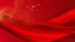 Backdrop mừng khai trương file PSD mẫu C54