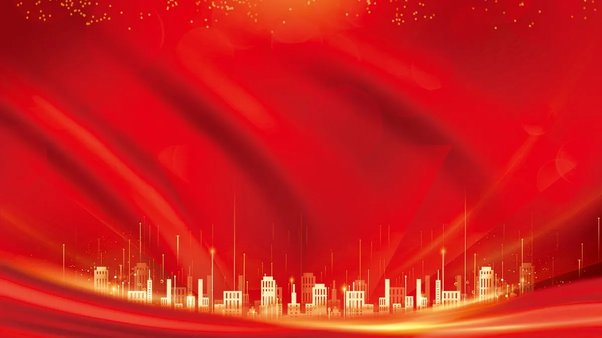 Backdrop lễ khởi công dự án file PSD mẫu C31
