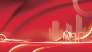 Backdrop lễ khởi công file PSD mẫu C16