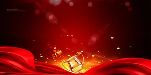 Backdrop sự kiện vinh danh cá nhân xuất sắc mẫu 02 file PSD