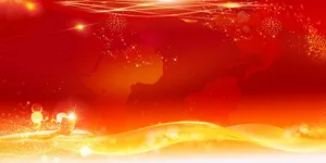 Backdrop tiệc tri ân khách hàng dịp Tết mẫu 22 PSD
