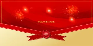 Backdrop kỷ niệm ngày thành lập công ty mẫu 04 PSD