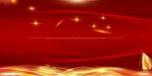 Backdrop tiệc tri ân khách hàng dịp cuối năm mẫu 25 PSD