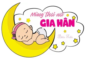 Bảng tên market sinh nhật File corel 12