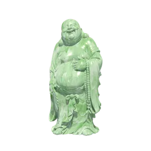 Hình ảnh tượng phật di lặc cười PNG mẫu PP105