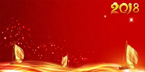Backdrop kỉ niệm ngày thành lập công ty mẫu 15 PSD