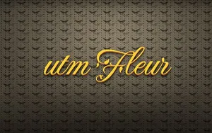 Font chữ viết tay UTM-Fleur Việt hóa