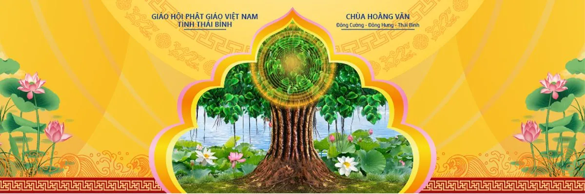 Mẫu phông nền sân khấu đại lễ phật đản File Corel 007