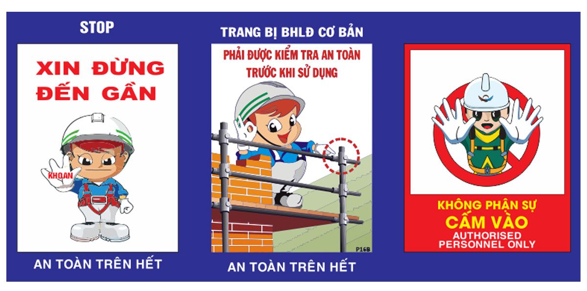 iển không phận sự cấm vào - xin đừng đến gần file vector coreldraw