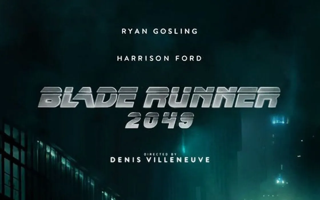 Font chữ cứng cáp SVN-Blade runner Việt hóa