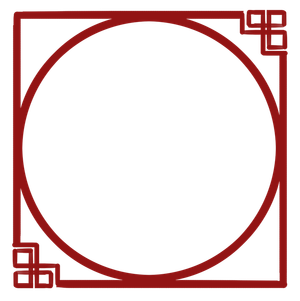 Mẫu khung hoa văn chất lượng cao vector File PNG 023