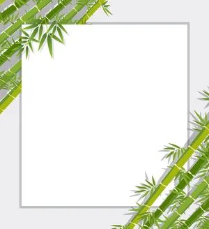 Mẫu backgroud minh họa tre trúc File AI 217