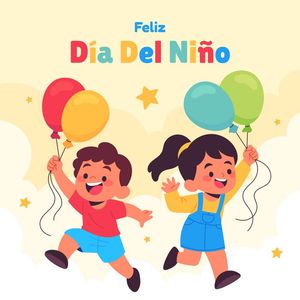 Mẫu poster trẻ vui mừng chào mùa hè vector CR709