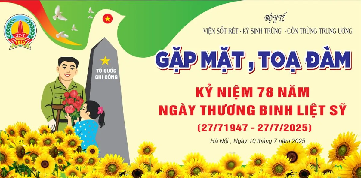 Mẫu Market buổi gặp mặt tọa đàm kỷ niệm 78 năm này thương binh liệt sĩ 27-7 file corel