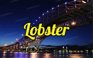 Font chữ mềm mại SVN-Lobster Việt hóa