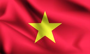 Ảnh cờ Việt Nam chất lượng cao File số 167
