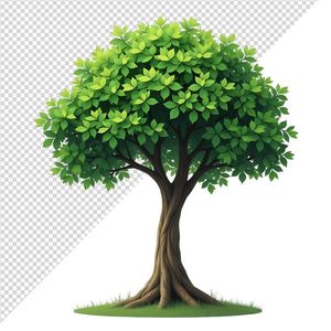 Ảnh dây thường xuân vector file PNG dạng pixel - S064