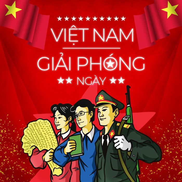 Poster cổ động chào mừng ngày quốc khách 2-9 PSD 39