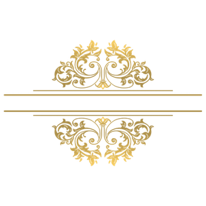 Mẫu khung hoa văn tròn cổ điển chất lượng cao vector file 032