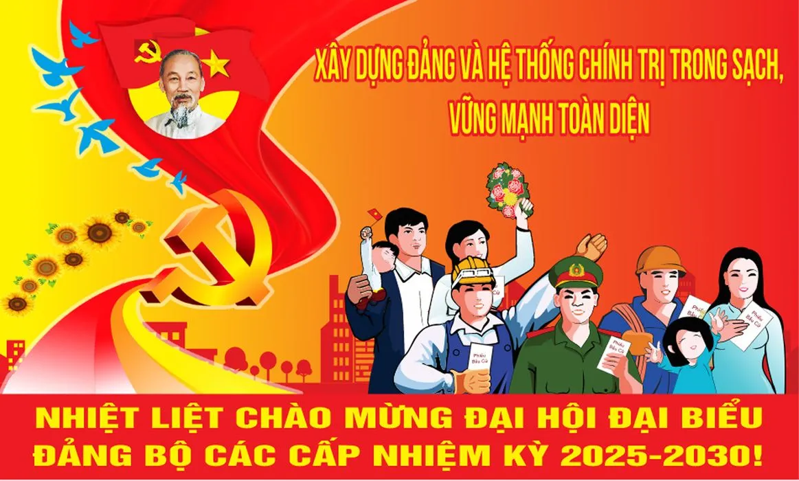 Pano khổ lớn đai hội đại biểu đảng toàn quốc file corel 019
