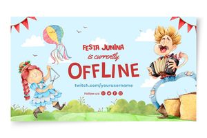 Mẫu banner, background website trẻ em mừng ngày lễ của trẻ - CR942