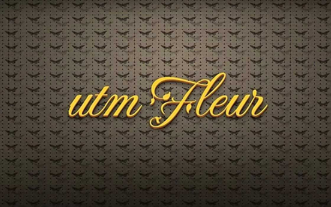 Font chữ viết tay UTM-Fleur Việt hóa