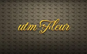 Font chữ viết tay UTM-Fleur Việt hóa