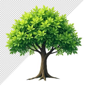 Ảnh dây thường xuân vector file PNG dạng pixel - S063