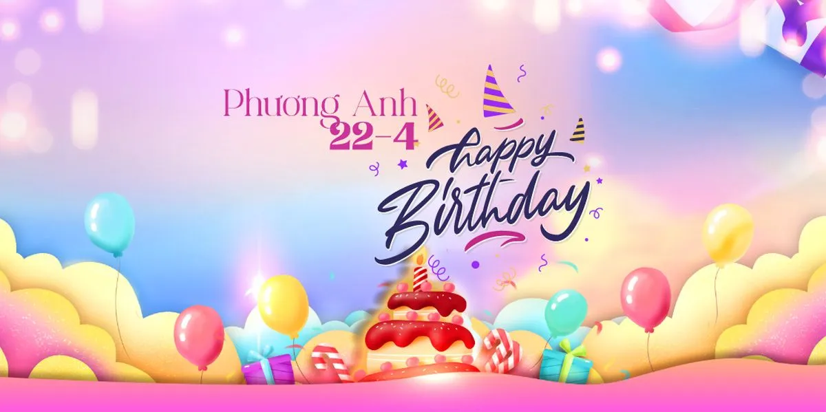 Background phông nền sinh nhật file corel 031