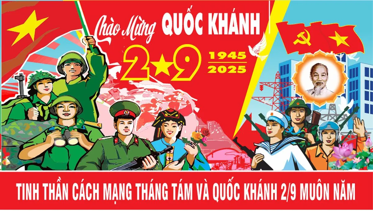 Pano chào mừng ngày quốc khánh 2-9 file corel 035