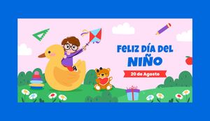 Mẫu banner, background trẻ vui mừng chào mùa hè vector CR708