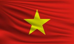 Ảnh cờ Việt Nam chất lượng cao File số 161